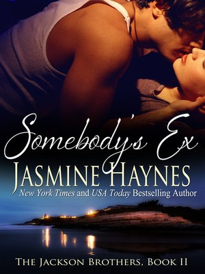 cover image of Somebody's Ex